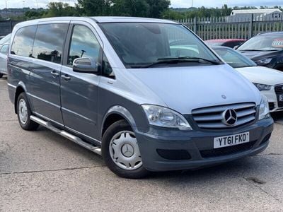 Mercedes Viano