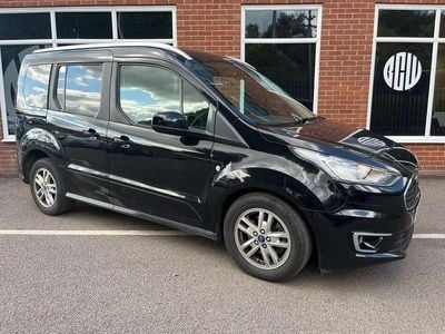 Ford Tourneo Connect