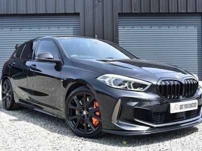 BMW M135