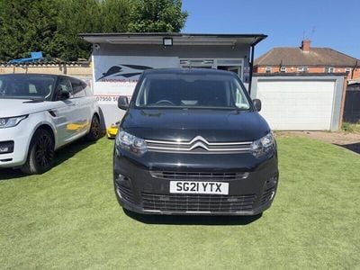 Citroën Berlingo
