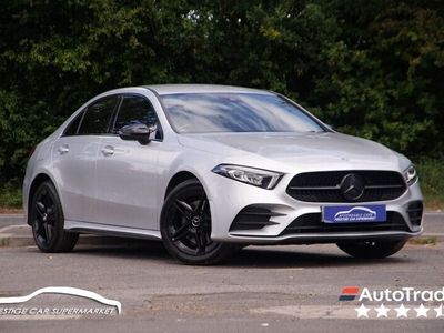 Mercedes A250
