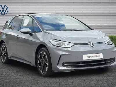 Used VW ID.3