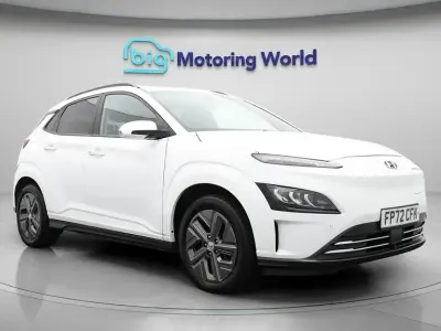 Used Hyundai Kona Premium 10 kW (14 HP) 2023 SUV