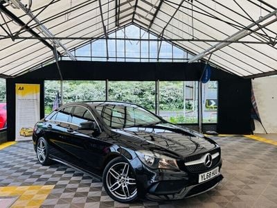 Mercedes 180