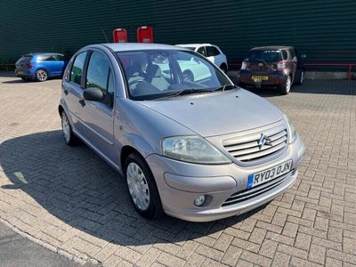 Citroën C3