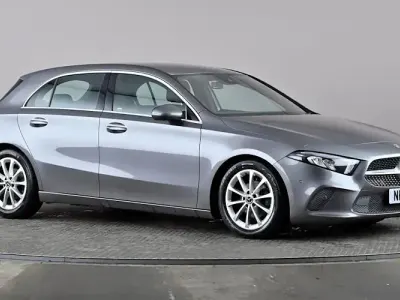 Used Mercedes A180 Executive 136 HP (100 kW) 2022 Hatchback