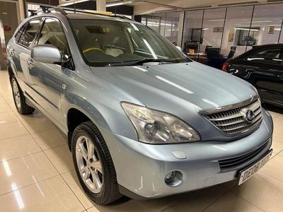 Lexus RX400h