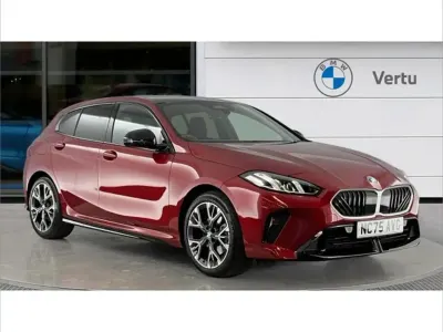 Used BMW 120 M Sport 156 HP (114 kW) 2025 Other Hatchback