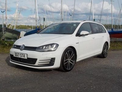 VW Golf VII
