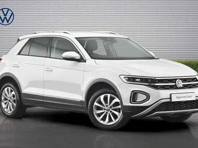 Used VW T-Roc 150 HP (110 kW) 2023 SUV