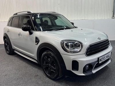 Mini Cooper Countryman