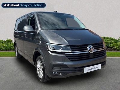 VW T6.1
