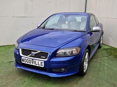 Volvo C30