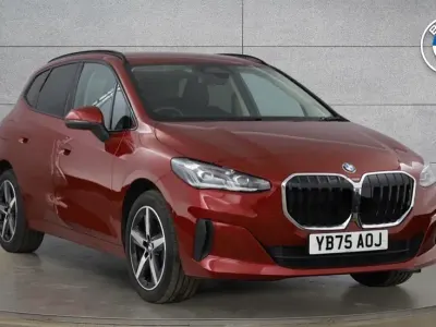 Used BMW 220 Active Tourer