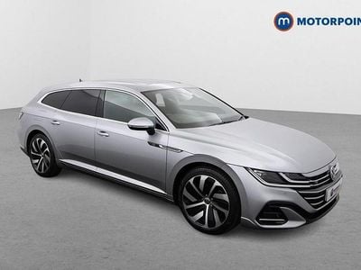 VW Arteon
