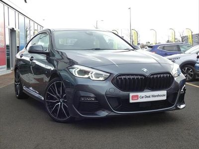 Used BMW 220 M Sport 187 HP (137 kW) 2020 Grey Coupe