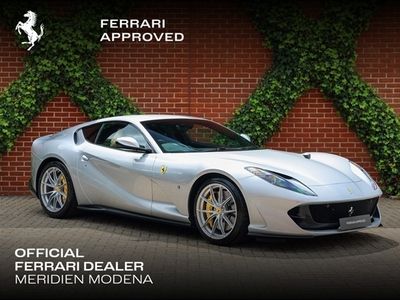 Ferrari 812