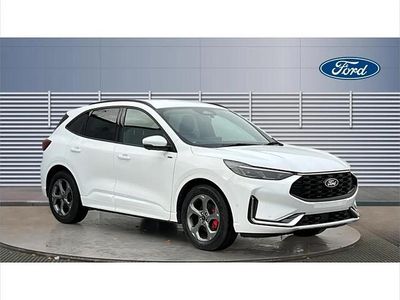 New Ford Kuga ST-Line 177 HP (130 kW) 2025 Other SUV