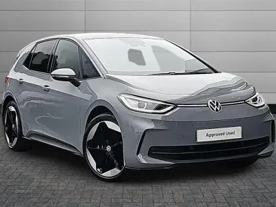 Used VW ID.3