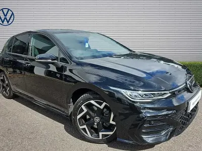 Used VW Golf VIII 150 HP (110 kW) 2025