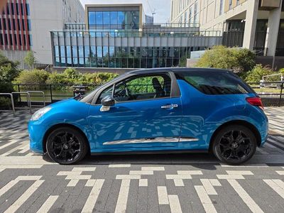 Citroën DS3