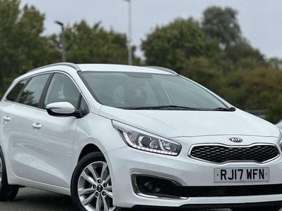 Kia Ceed Sportswagon