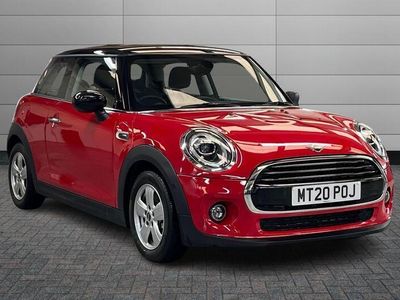 used Mini Cooper 3-Door HatchClassic 1.5 3dr