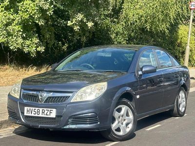 Vauxhall Vectra