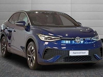 VW ID.5