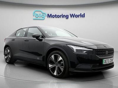 Used Polestar 2 167 kW (228 HP) 2023 Hatchback