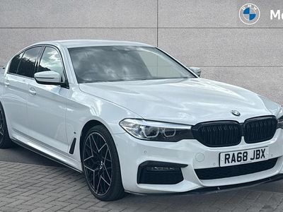 BMW 530e