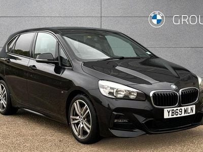 BMW 220 Active Tourer