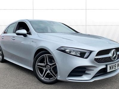 Mercedes A200