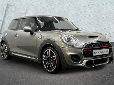 Mini John Cooper Works