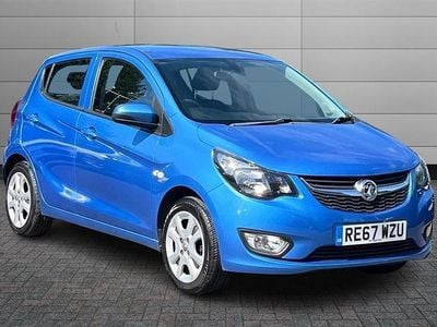 Vauxhall Viva