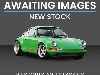 Used Rover Mini