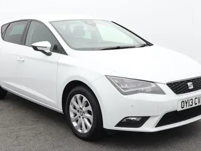 Usado Seat Leon