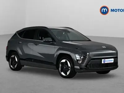 Used Hyundai Kona