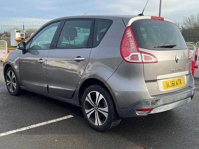 Used 2011 Renault Scénic III Bose Edition | £3,000 (Fair price)