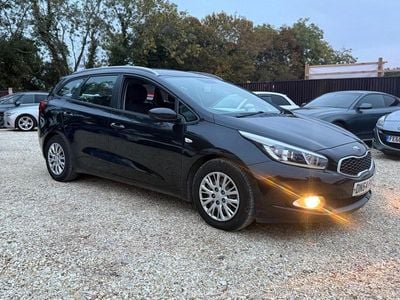 Kia Ceed Sportswagon