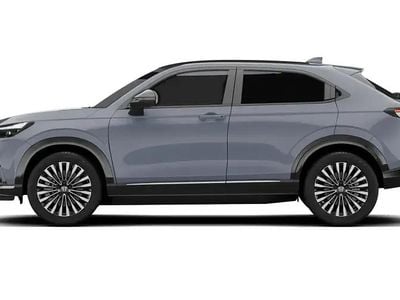 Honda e:Ny1