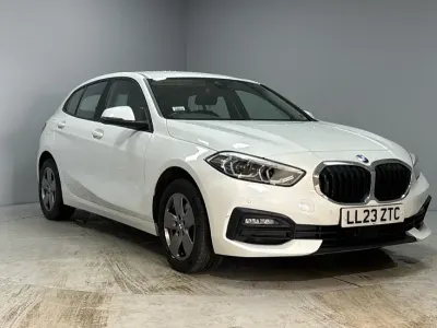 Usado BMW 116