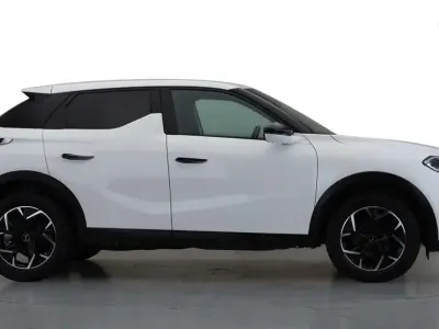 Used DS Automobiles DS3 Crossback Prestige 2020 White SUV