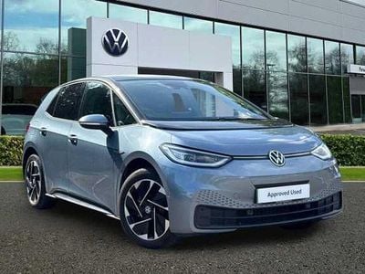 VW ID.3