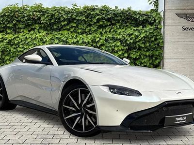 Aston Martin Vantage