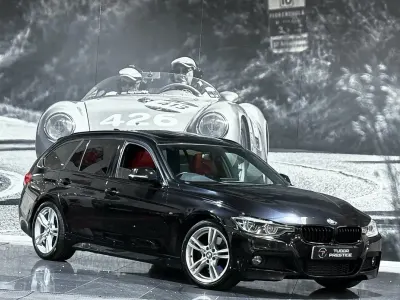 Usado BMW 330