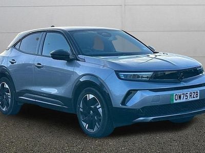 New Vauxhall Mokka 114 kW (156 HP) 2026 SUV