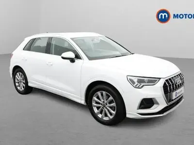 Used Audi Q3 Sportback