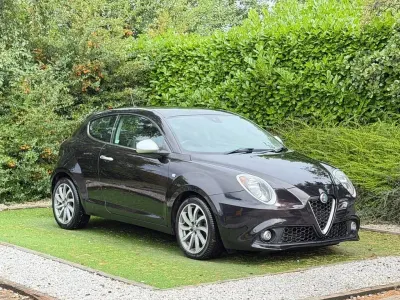 Used Alfa Romeo MiTo