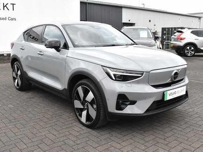 Used Volvo EC40 Ultimate 295 kW (402 HP) 2024 SUV